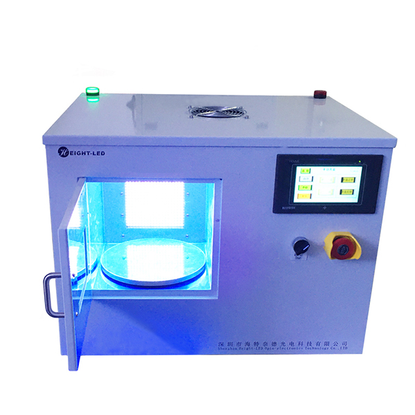 3D打印中用UVLED固化爐的功率是否越大越好？.jpg